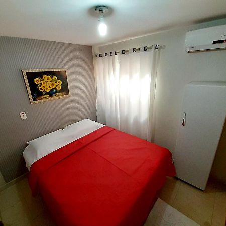Hotel Cristal Inn Limeira Dış mekan fotoğraf
