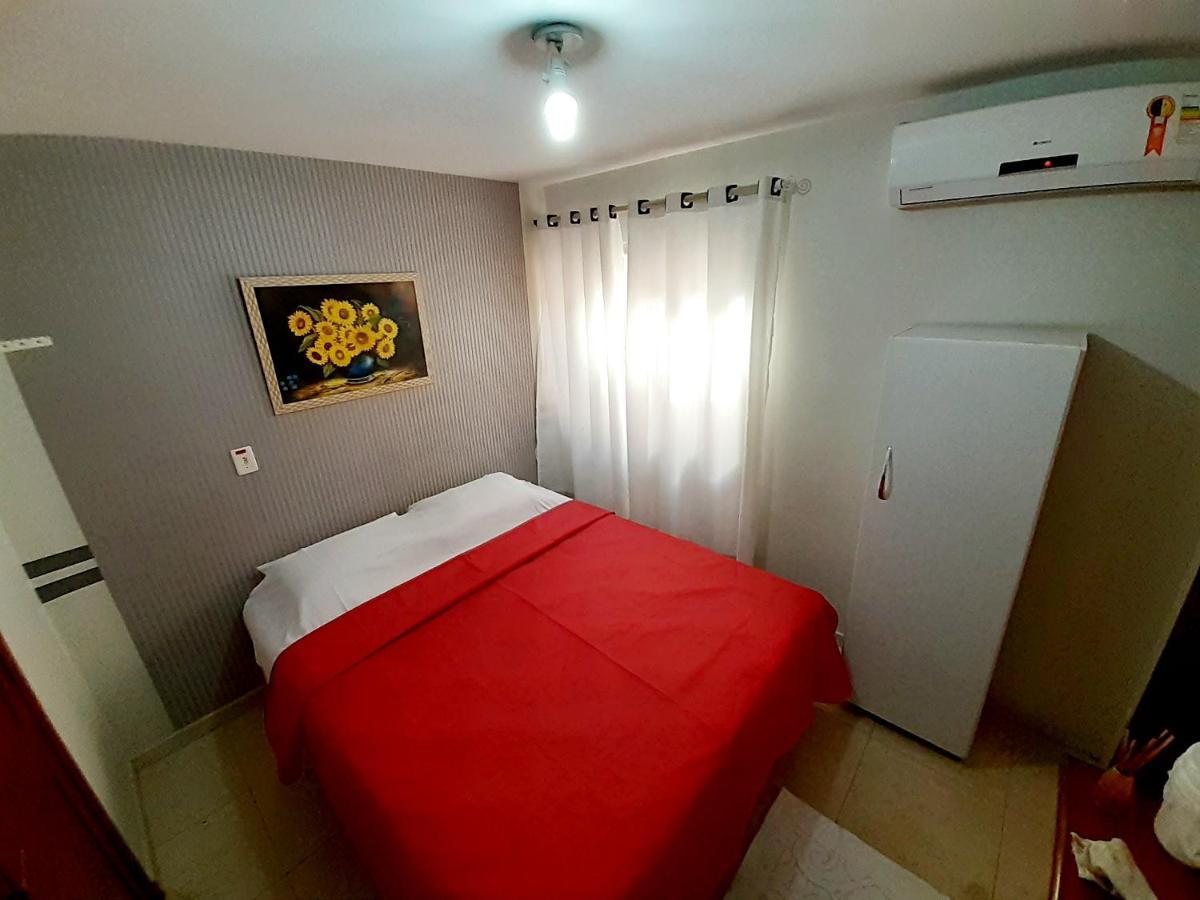 Hotel Cristal Inn Limeira Dış mekan fotoğraf
