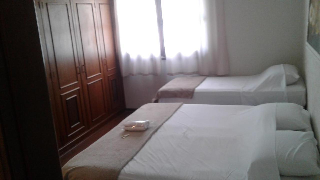 Hotel Cristal Inn Limeira Dış mekan fotoğraf