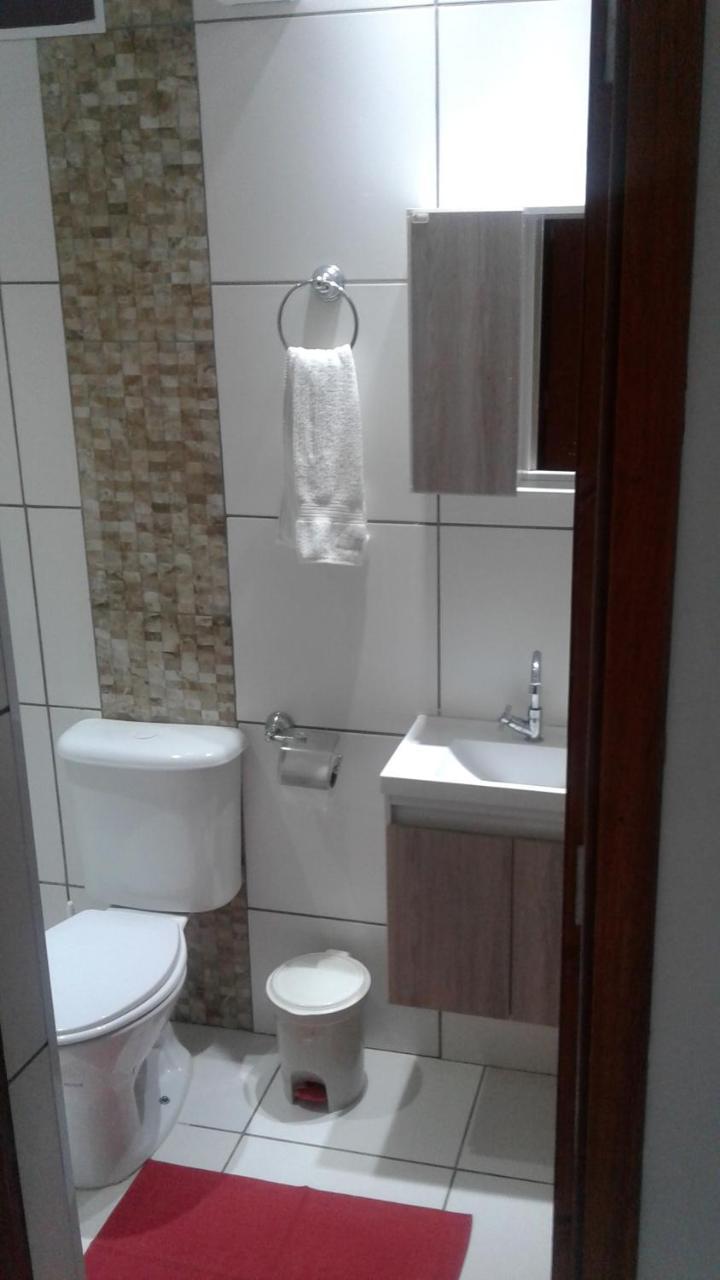 Hotel Cristal Inn Limeira Dış mekan fotoğraf