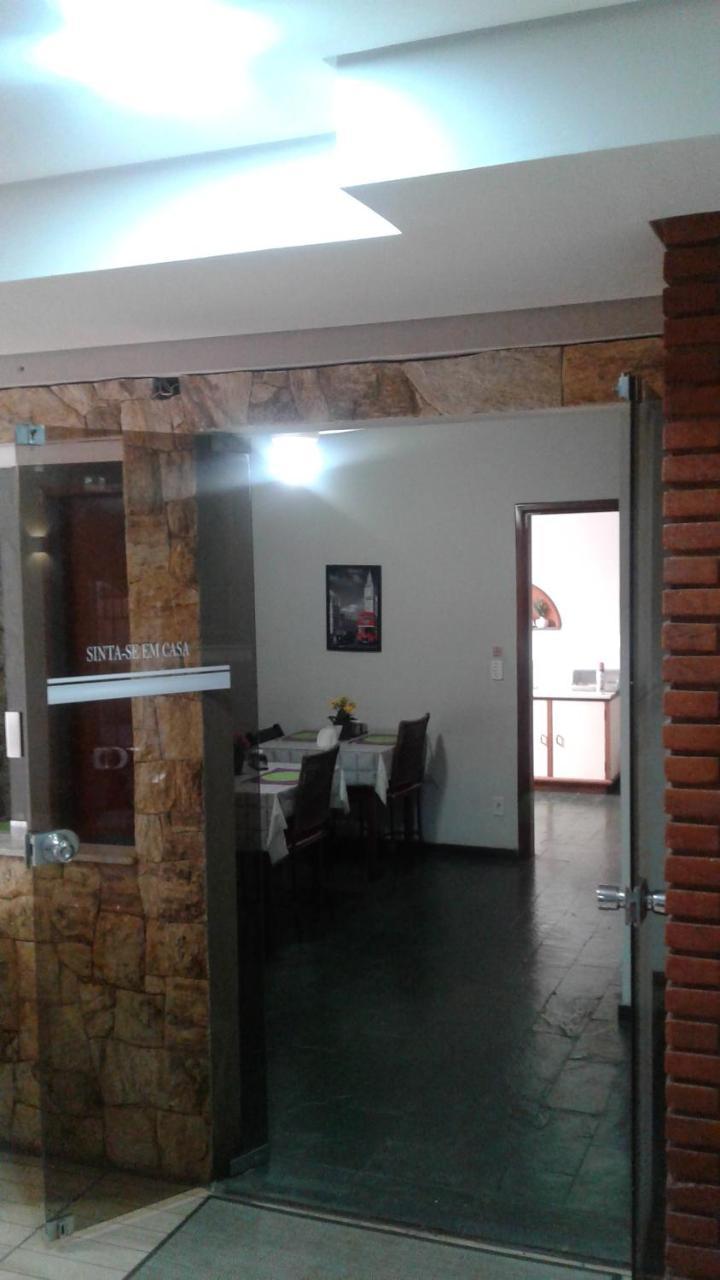 Hotel Cristal Inn Limeira Dış mekan fotoğraf