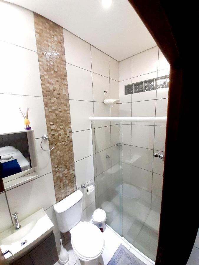 Hotel Cristal Inn Limeira Dış mekan fotoğraf